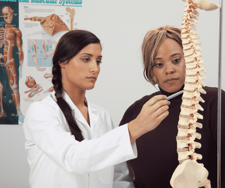 Medicare covers spinal manipulation