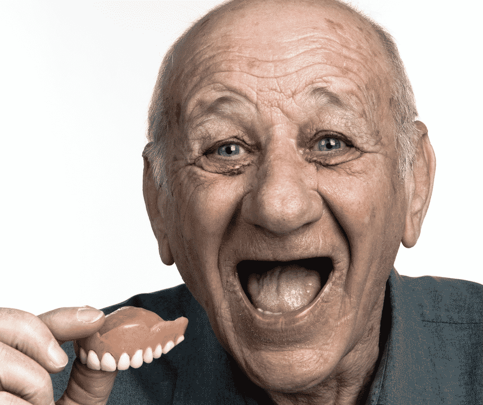 Where Do You Find Medicare Dental Plans that Cover Dentures?