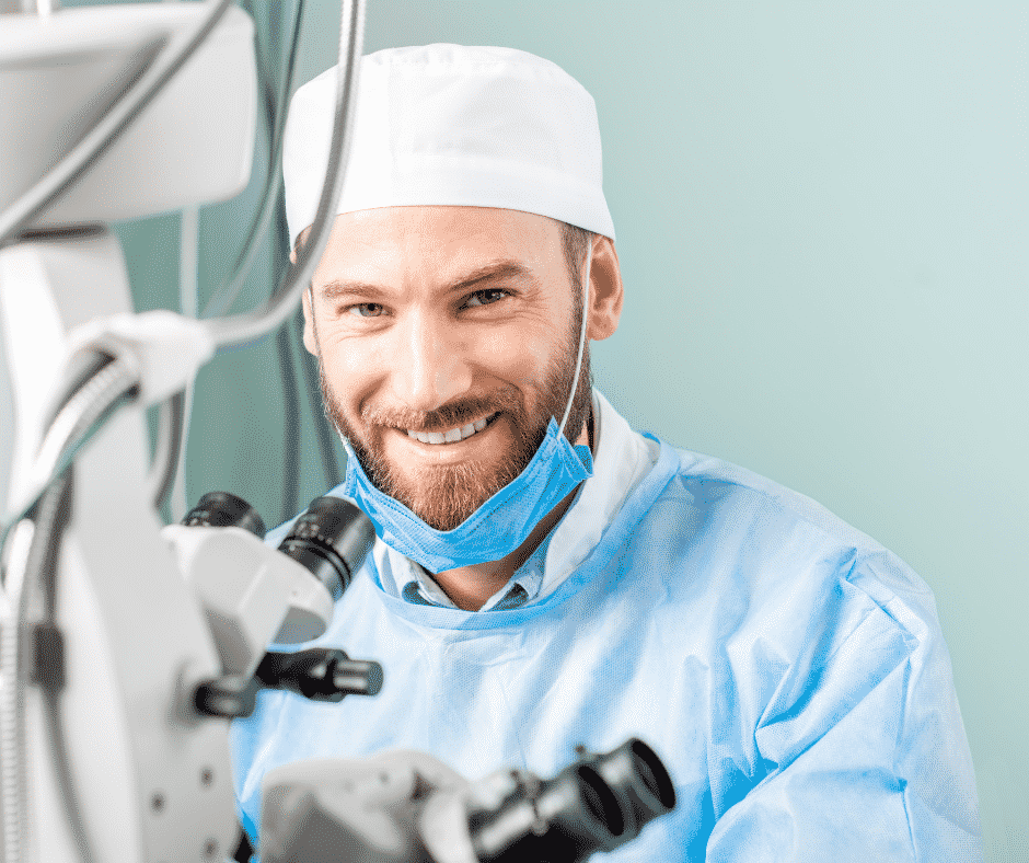 Does Medicare Cover Cataract Surgery