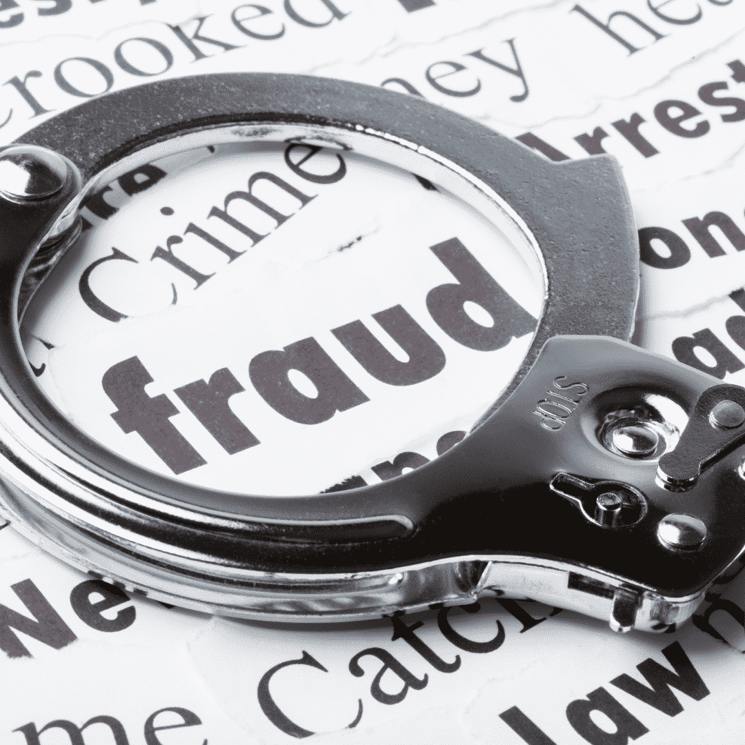 medicare fraud and abuse