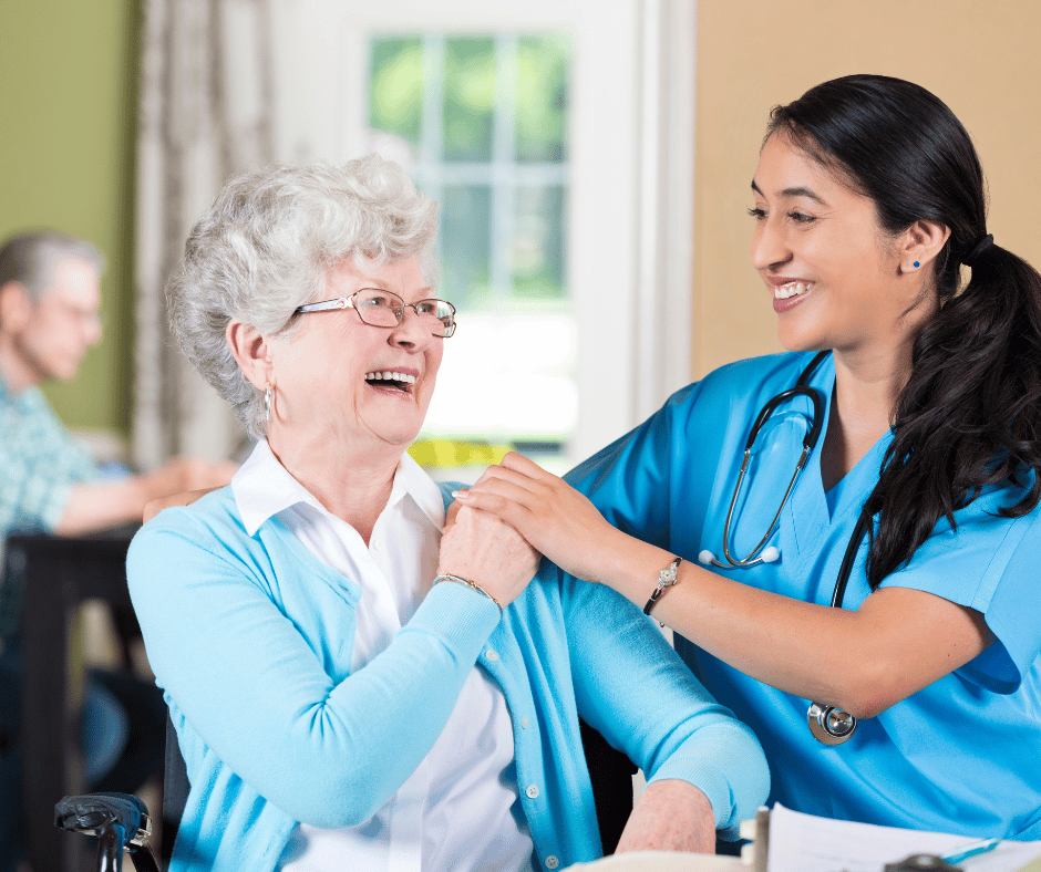 does medicare pay for home health care services