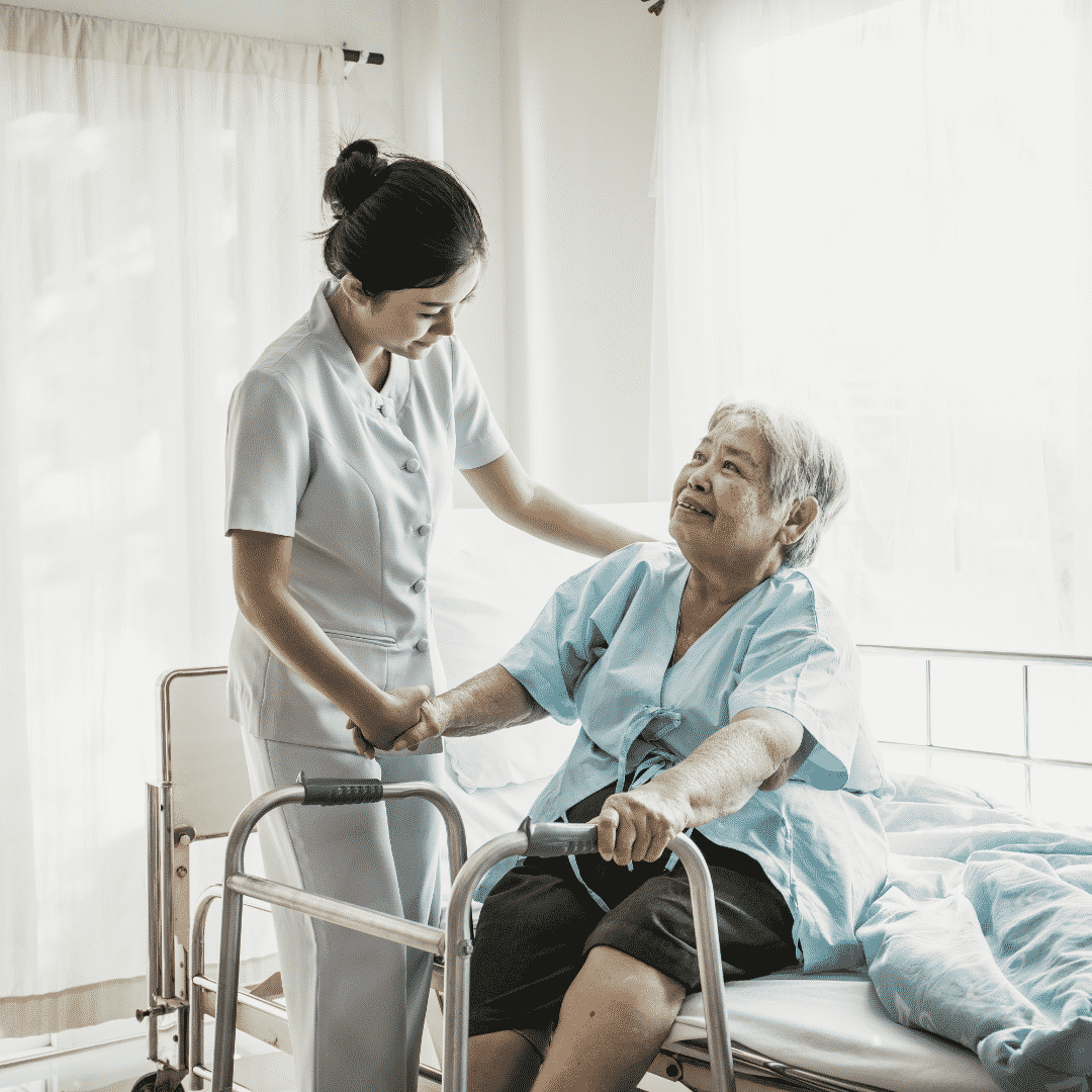 Medicare Skilled Nursing Facilities