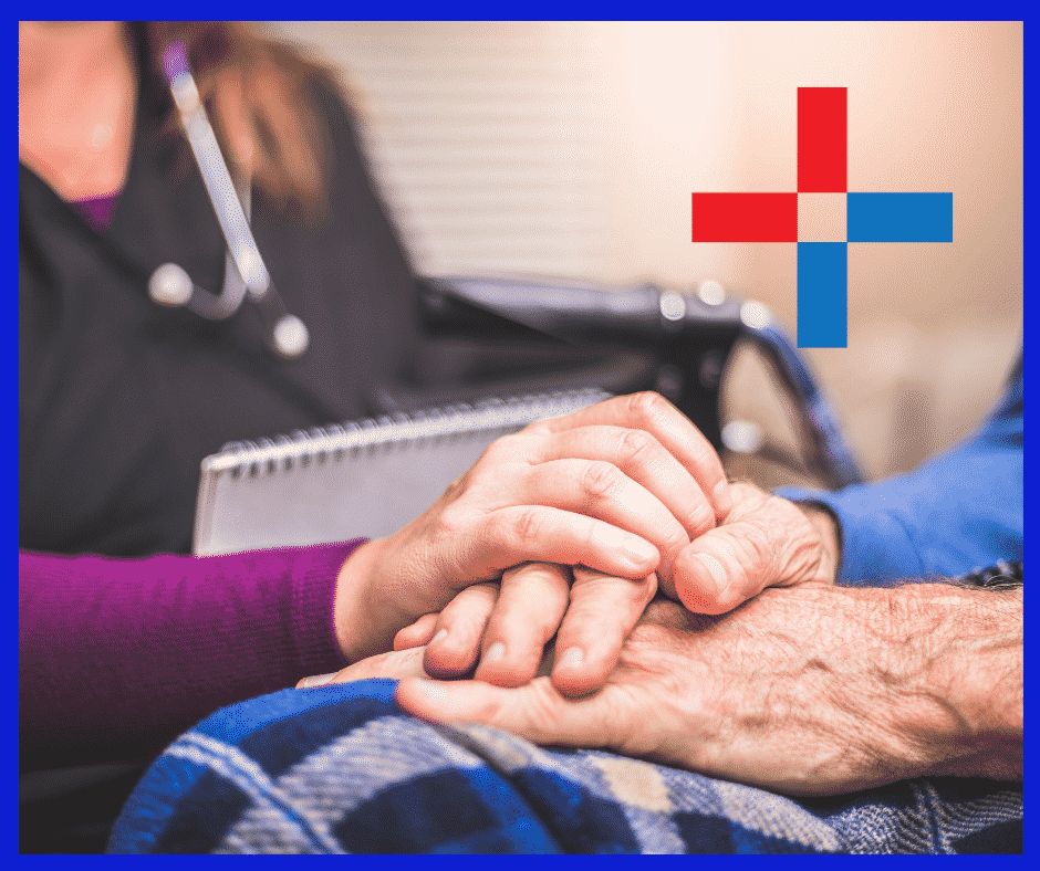 what does medicare pay for hospice care
