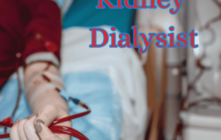 Medicare End Stage Renal Disease esrd