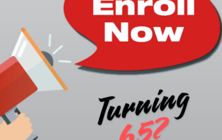 How Do I Enroll in Medicare