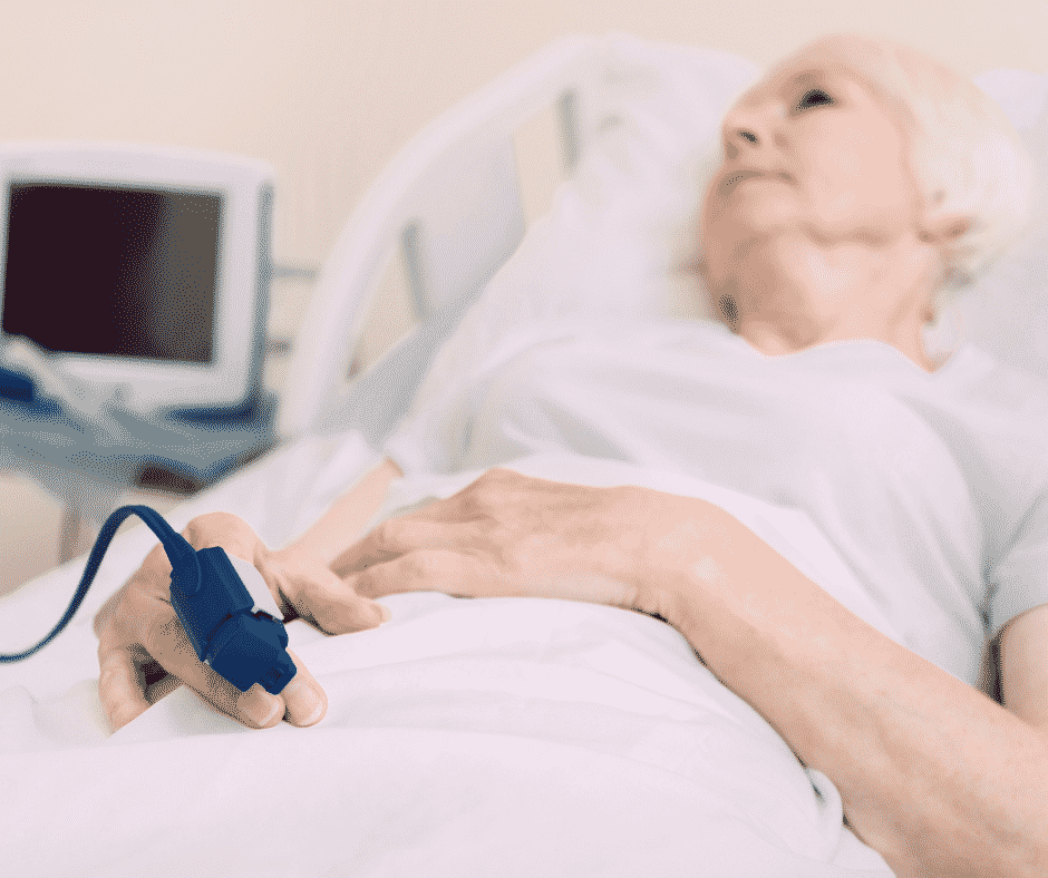 does Medicare pay for hospice in a skilled nursing facility? 