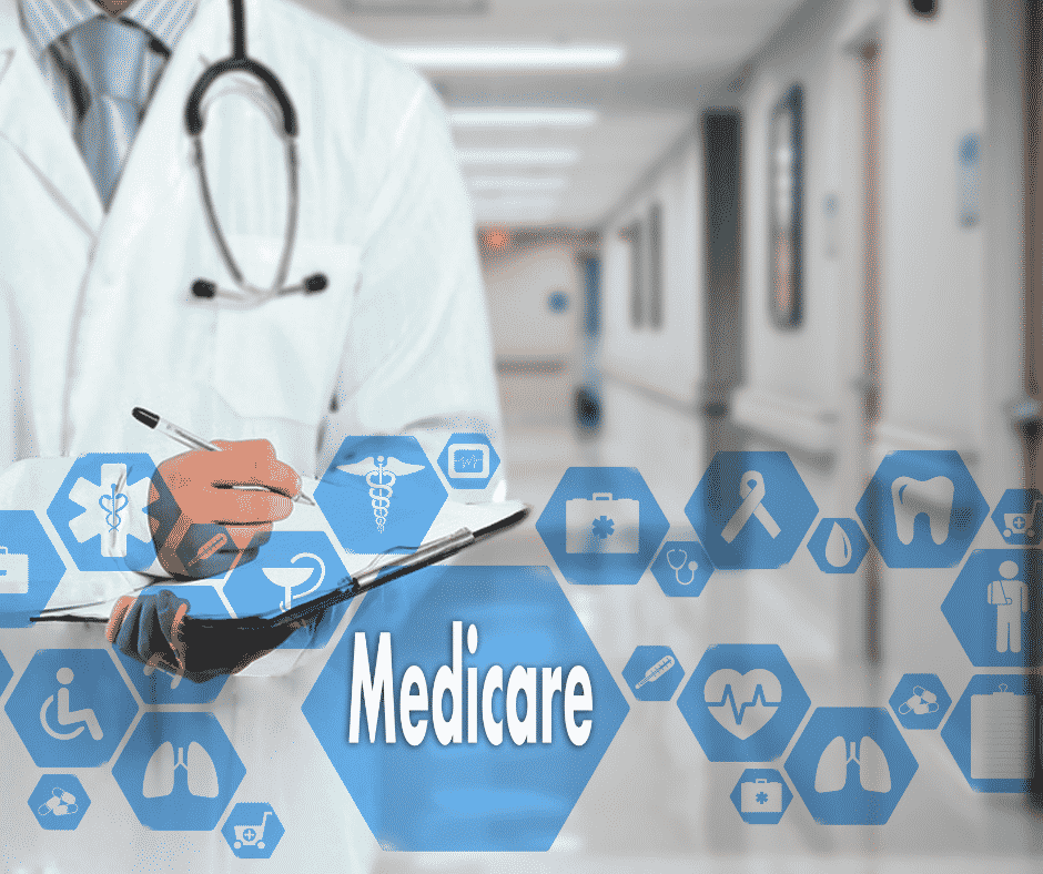 Medicare 2021 Changes to Know about 
