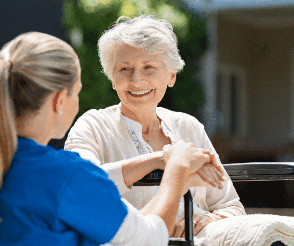Does Medicare cover home health care