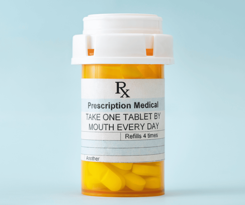 Medicare Part D prescription drug plans 