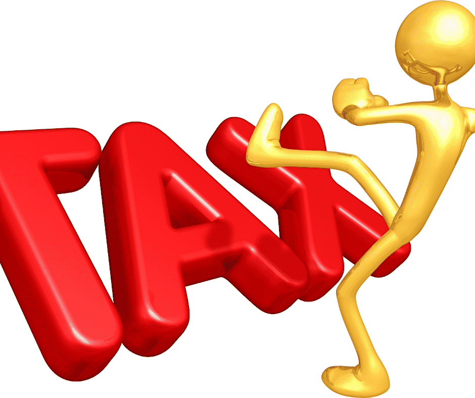 IRMAA Medicare Tax
