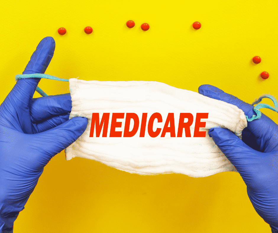 Medicare Modernization 2003