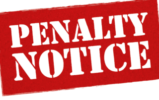 Medicare Penalties