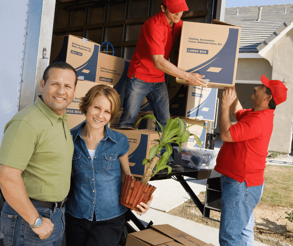 What Do You Do With Your Medicare Plan When You Move?