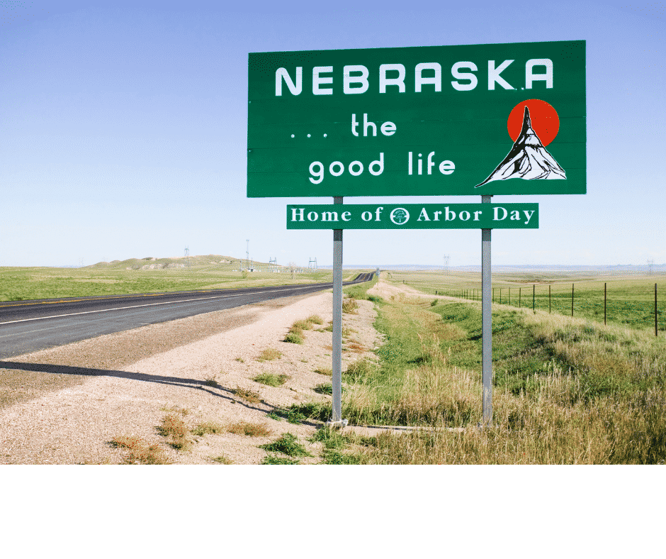 Medicare Part D prescription drug plans in Nebraska 