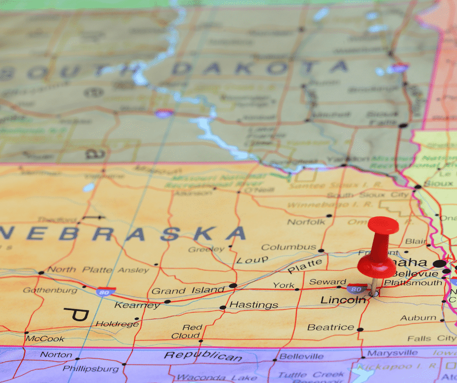 Nebraska Medicare Advantage Plans in 2022