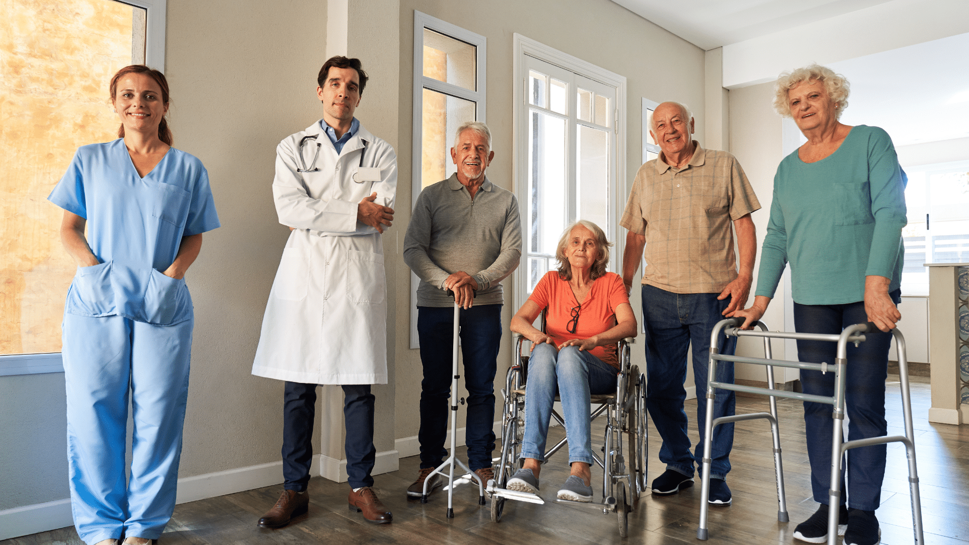 How long does Medicare pay for nursing home stays