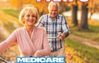 medicare part c what does it cover