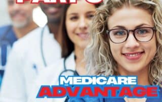 Part C Coverage medicare part c what does it cover