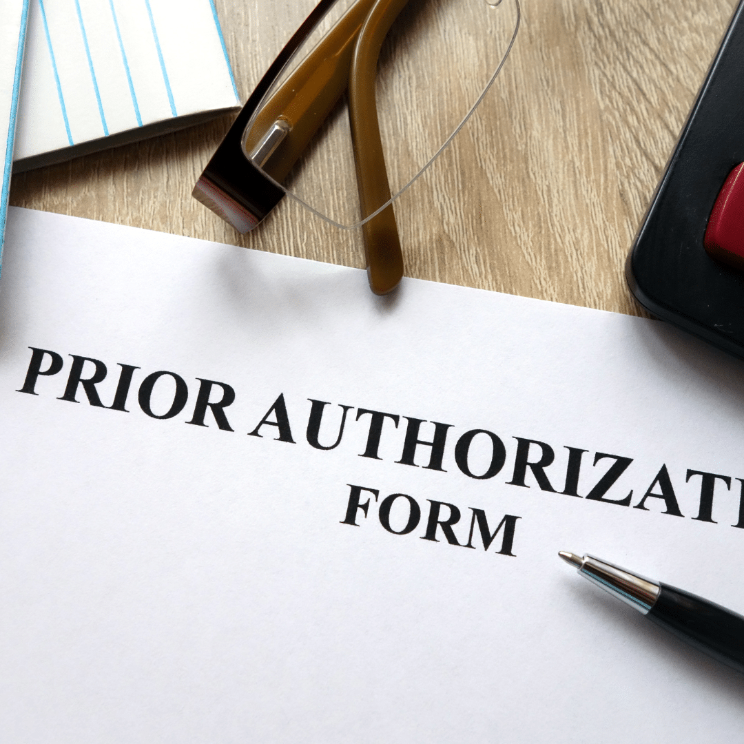 Medicare Advantage Prior authorization 