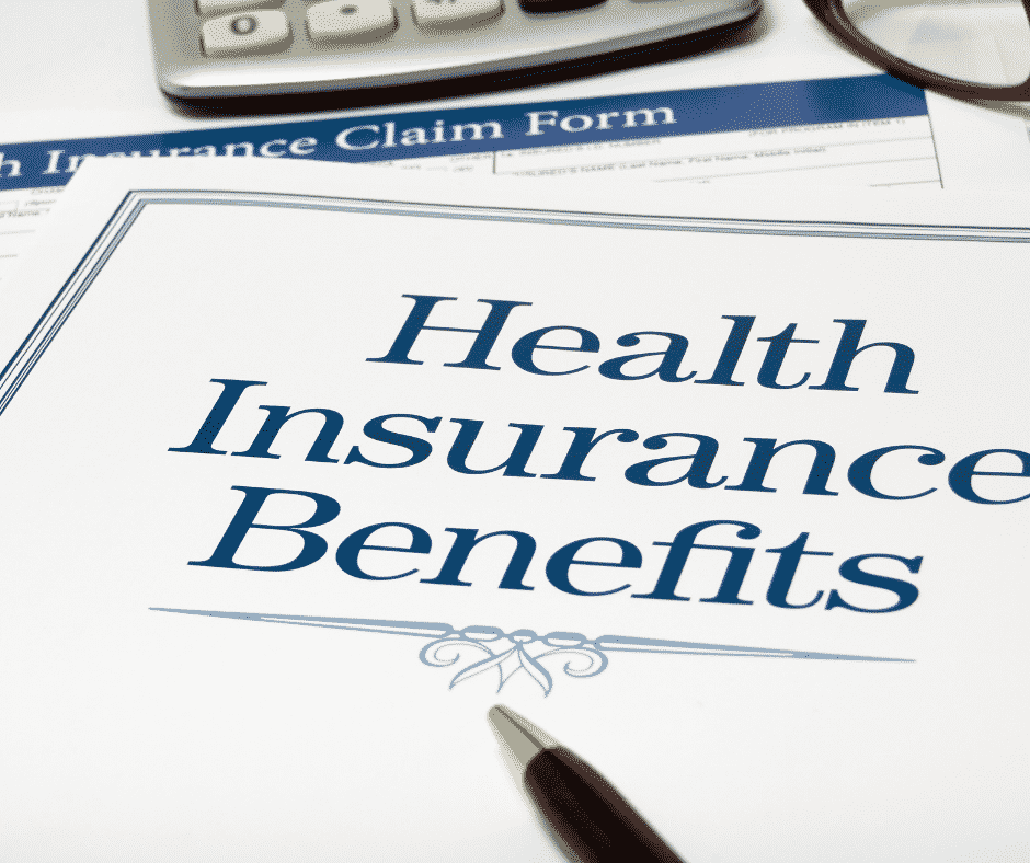 medicare insurance information