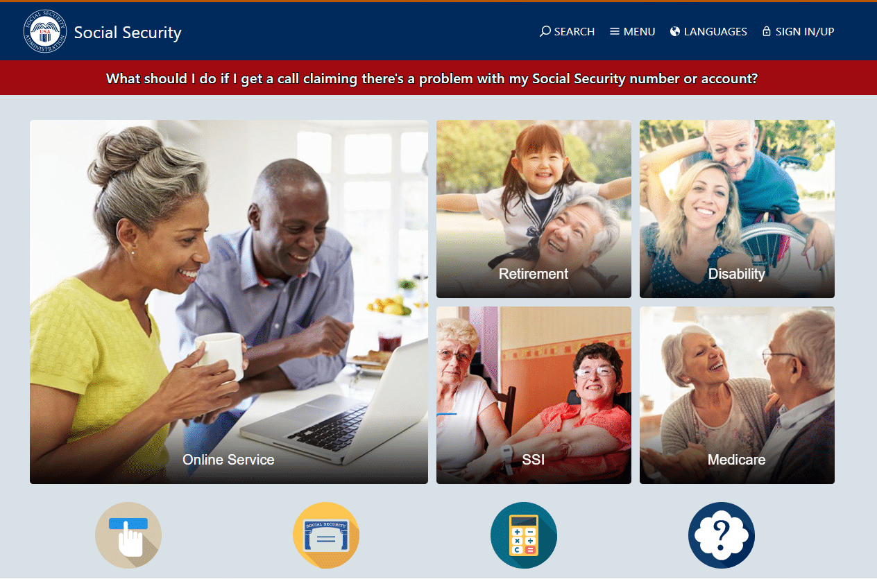How to Enroll in Medicare online