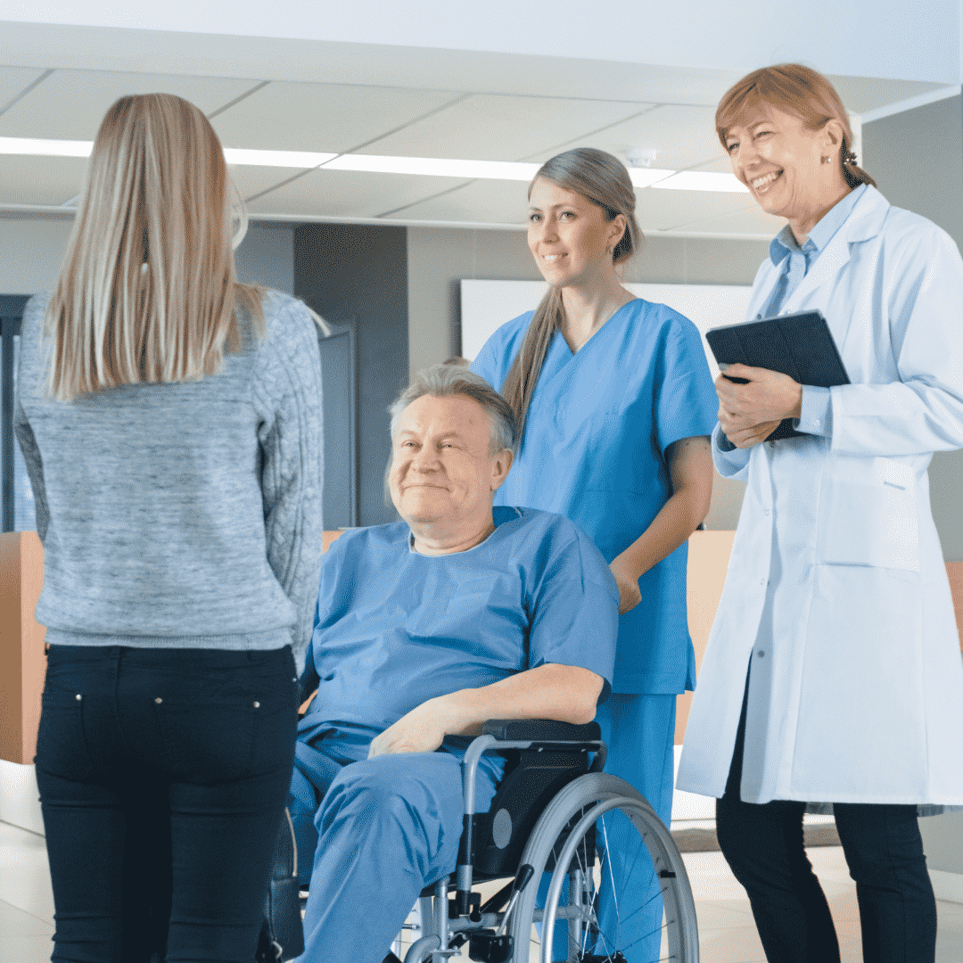 Skilled Nursing Facility Medicare Covered 