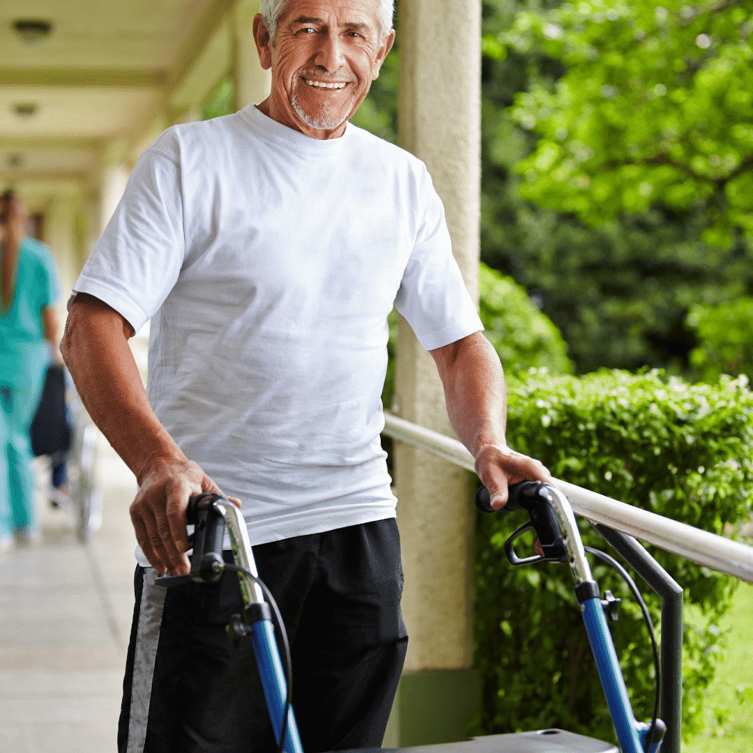 Skilled Nursing Facility