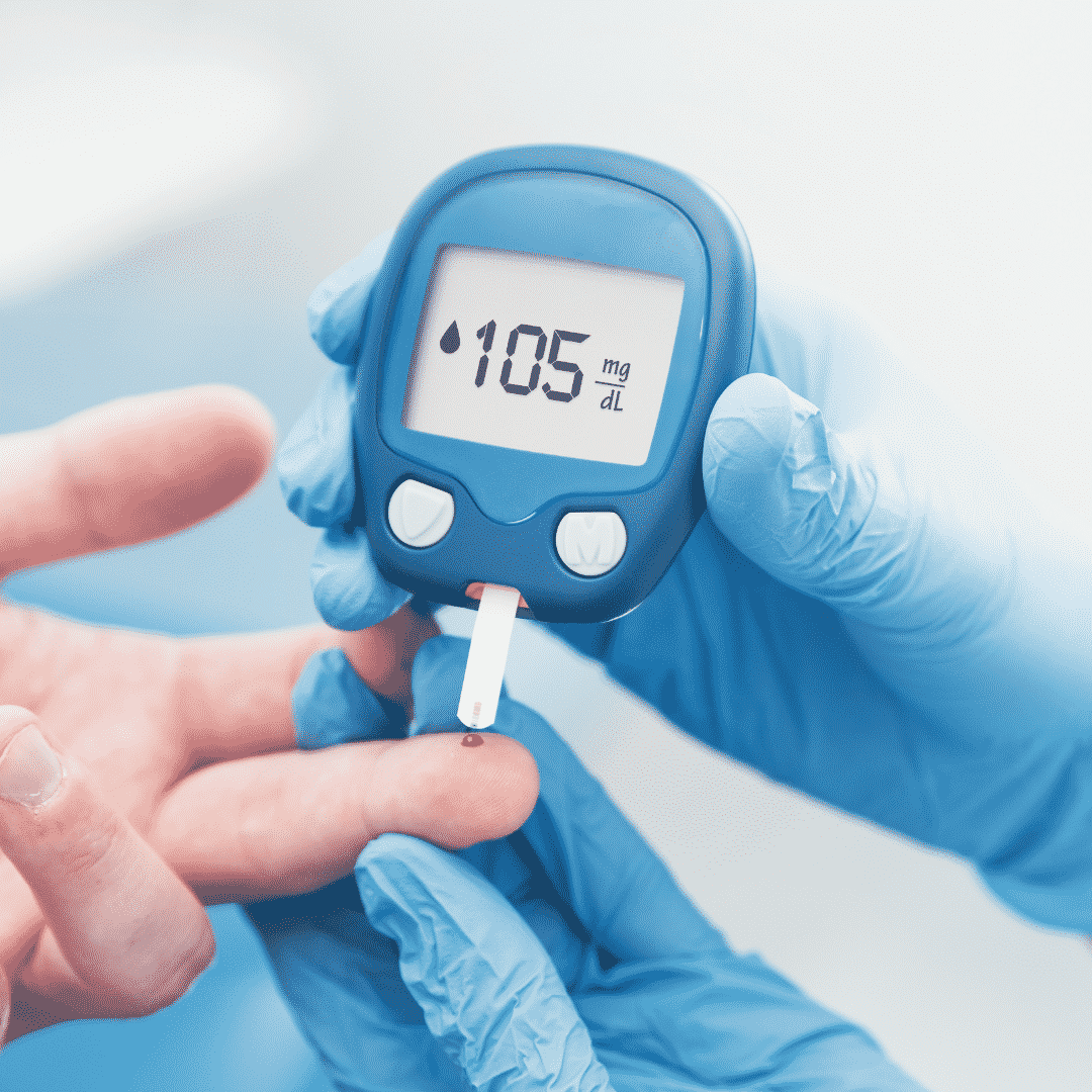 Medicare Covered costs for diabetes