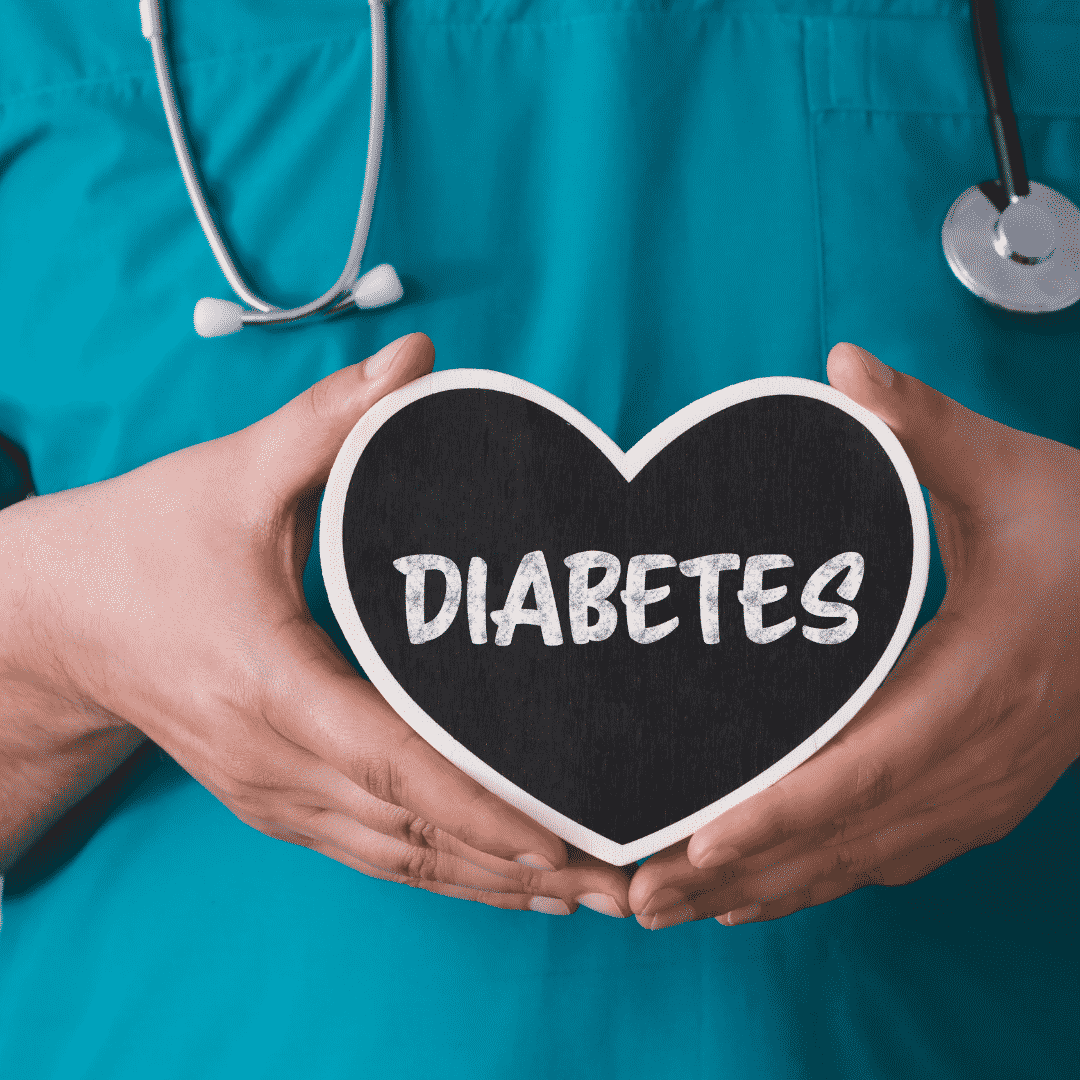 Does Medicare cover diabetes?