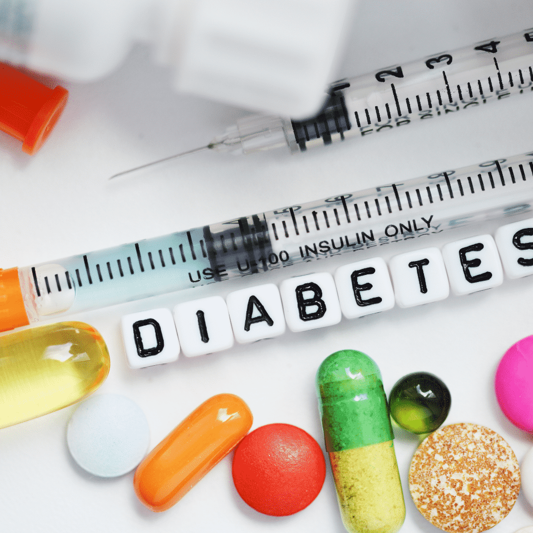 Does Medicare cover diabetic supplies