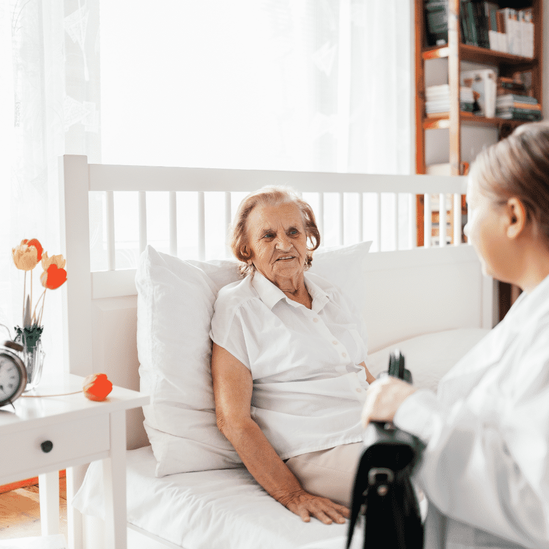 What Is Home Health Care?