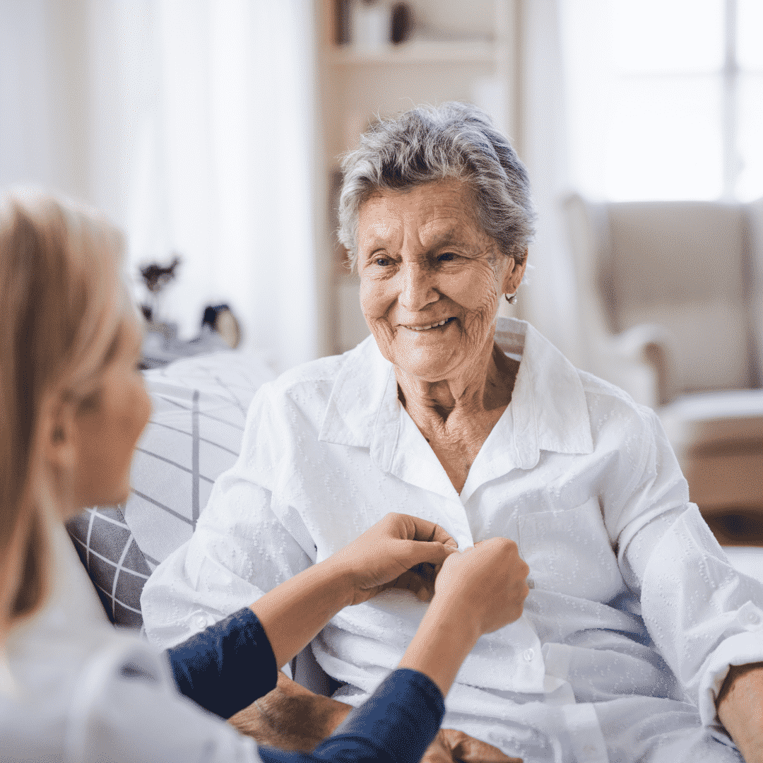 Does Medicare Cover Home Health Care?