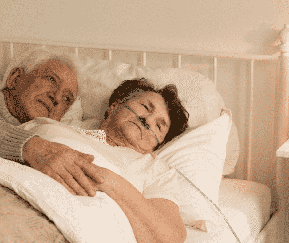 Does Medicare Cover Hospice in Skilled Nursing Facility