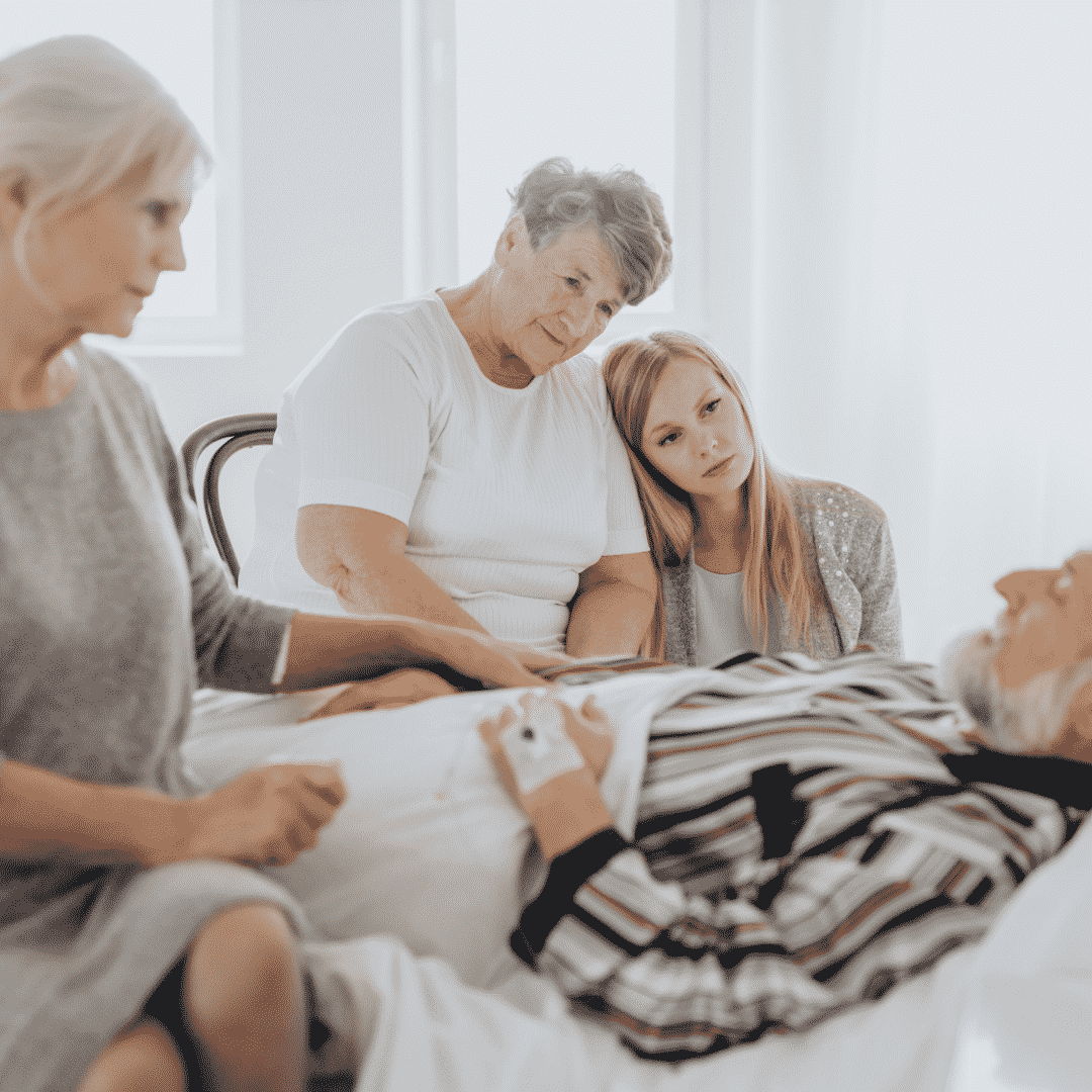 Does Medicare Pay For Hospice?