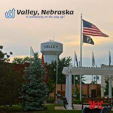 Medicare insurance Valley Nebraska