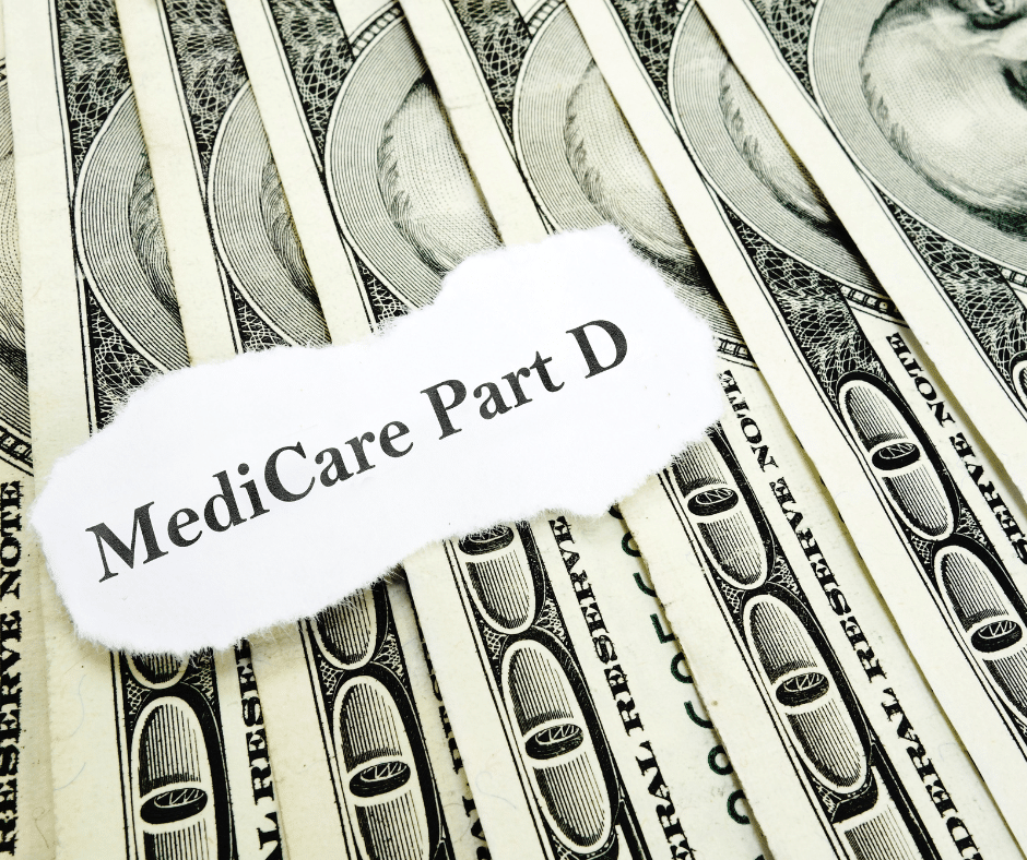 does medicare part d pay for xarelto 