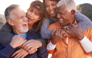 When is your initial enrollment period for Medicare